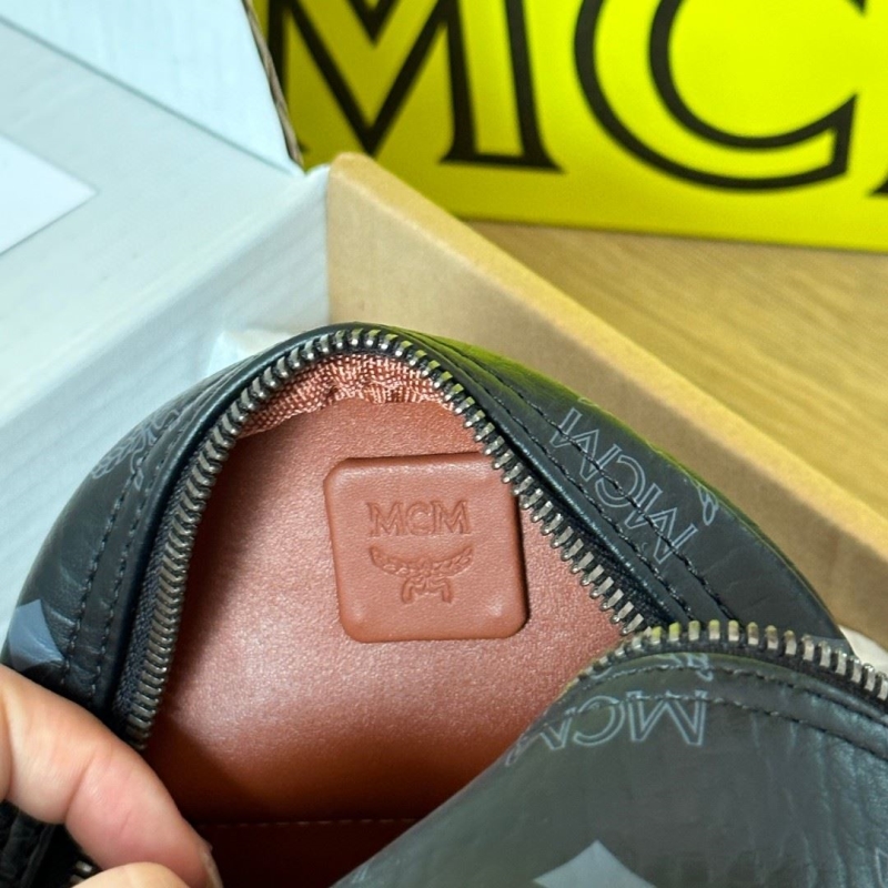 MCM Backpacks